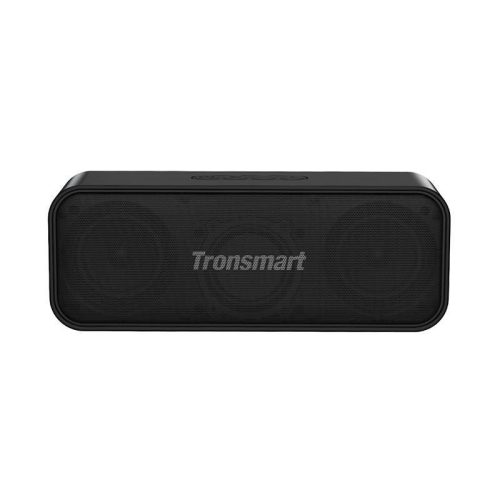  Tronsmart T2 Mini 2023 Bluetooth Hangszóró fekete 