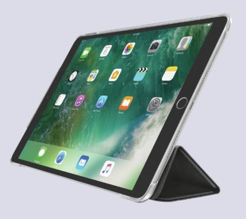  Trust Aurio iPad Pro 10,5" tablet tok fekete (22380) 