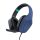  Trust GXT 415B Zirox gaming headset fekete-kék (24991) 