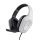  Trust GXT 415PS Zirox gaming headset fekete-fehér (24993) 