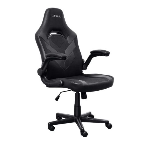  Trust GXT 703 RIYE gaming szék fekete (25128) 