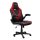  Trust GXT 703R RIYE gaming szék fekete-piros (24986) 