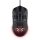  Trust GXT 928 HELOX gaming egér fekete (25306) 