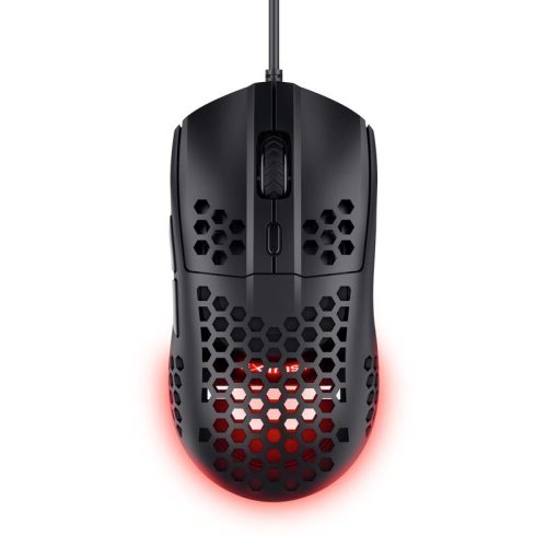  Trust GXT 928 HELOX gaming egér fekete (25306) 