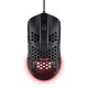  Trust GXT 928 HELOX gaming egér fekete (25306) 