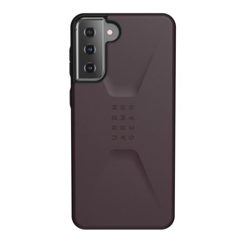  UAG Civilian Galaxy S21 Plus 5G tok lila (21282D114949) 