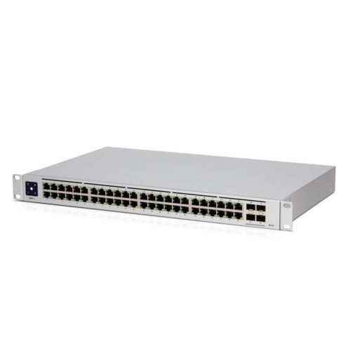  Ubiquiti UniFi Pro 48 portos switch (USW-PRO-48) 