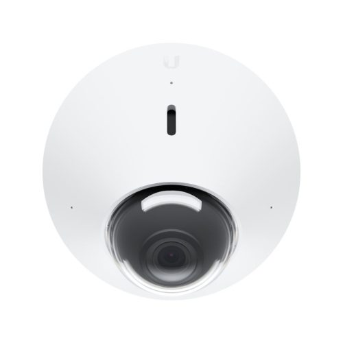  Ubiquiti UniFi Protect G4-DOME IP kamera fehér (UVC-G4-DOME) 