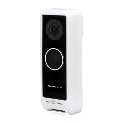  Ubiquiti UVC G4 video kaputelefon (UVC-G4-DOORBELL) 