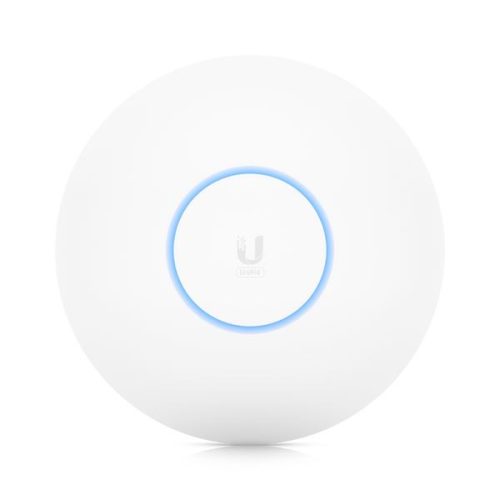  Ubiquiti WiFi 6 Long-Range Access Point (U6-LR) 