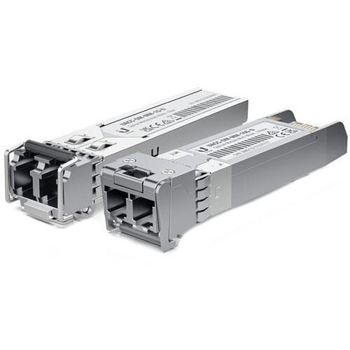  Ubiquiti 10G SFP modul 20db/cs (UACC-OM-MM-10G-D-20) 