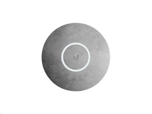  Ubiquiti UniFi AC Nano HD beton színű keret 1db/cs (NHD-COVER-CONCRETE) 