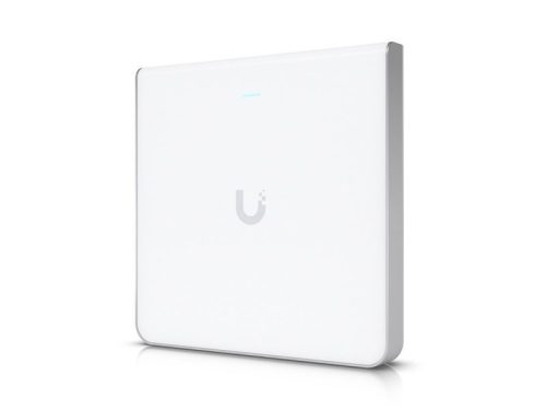  Ubiquiti U6 Enterprise In-Wall  (PoE nélkül) (U6-ENTERPRISE-IW) 