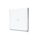  Ubiquiti U6 Enterprise In-Wall  (PoE nélkül) (U6-ENTERPRISE-IW) 