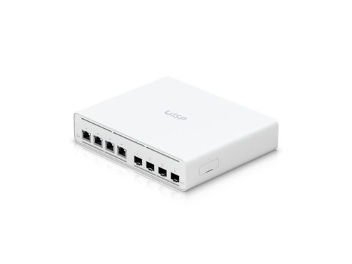  Ubiquiti UISP Switch Plus (UISP-S-PLUS) 