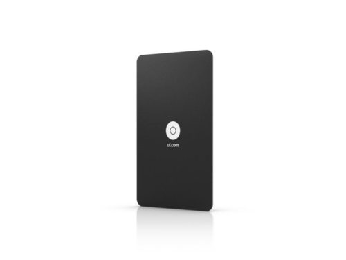  Ubiquiti UniFi Access beléptetőkártya 20db (UA-CARD) 