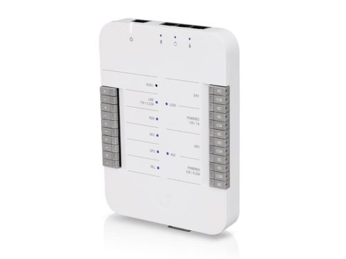  Ubiquiti UniFi Access Hub (UA-HUB) 