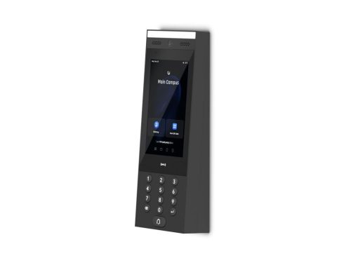  Ubiquiti UniFi Access Intercom (UACC-INTERCOM-SAM) 