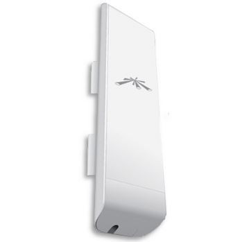  Ubiquiti NanoStation M2 AirMax kültéri Access point (NSM2) 