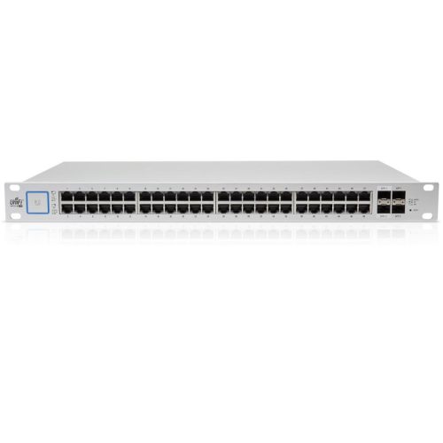  Ubiquiti US-48-500W Gigabit PoE UniFi Switch 