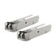  Ubiquiti UF-MM-10G 10Gbps SFP+ Multi-Mode Fiber (UACC-OM-MM-10G-D-2) 