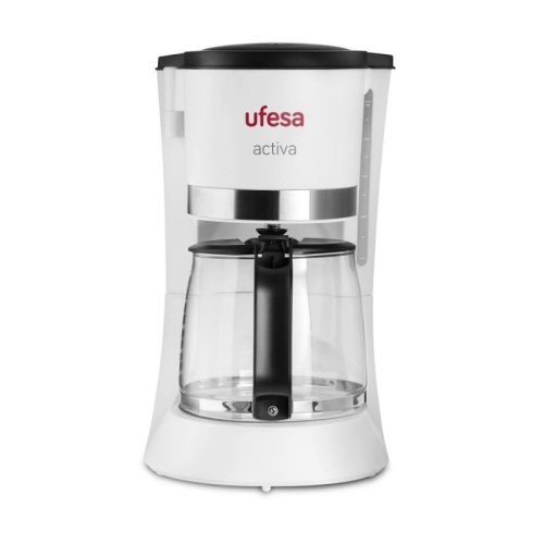  Ufesa CG7113 Activa filteres kávéfőző fehér 