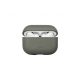  Uniq Terra Apple Airpods Pro 2 bőr tok zöld (UNIQ-AIRPODSPRO2-TERLGRN) 