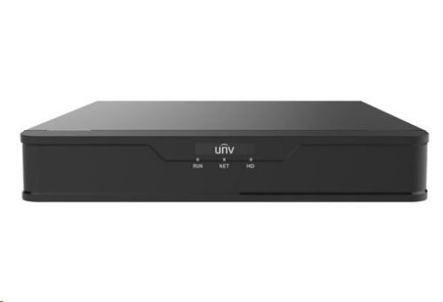  Uniview 8 csatornás NVR (NVR301-08X-P8) 