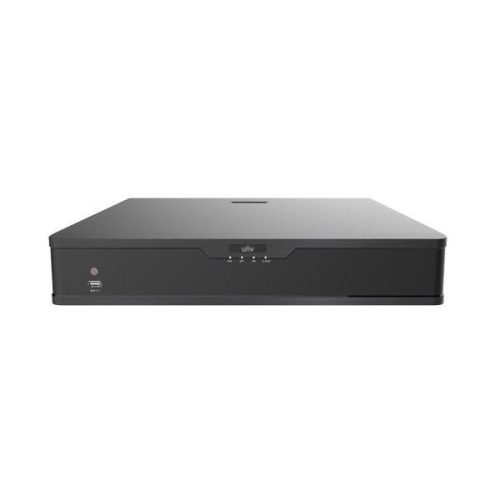  Uniview 32 csatornás NVR (NVR304-32S-P16) 