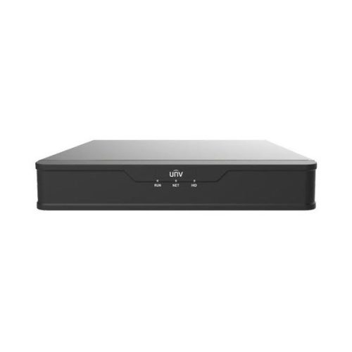  Uniview 8 csatornás NVR (NVR301-08S3) 