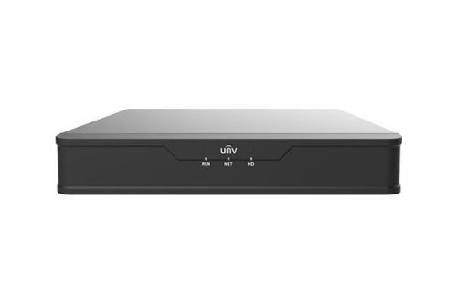  Uniview 8 csatornás NVR (NVR301-08S3-P8) 