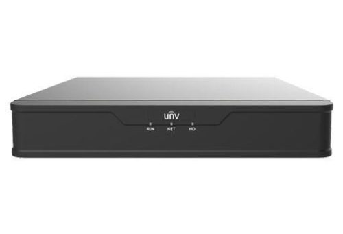  Uniview 16 csatornás NVR (NVR301-16S3) 