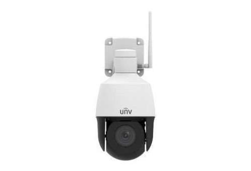  Uniview LightHunter PTZ Wi-Fi IP kamera (IPC6312LR-AX4W-VG) 