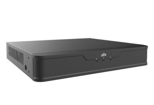  Uniview 4 csatornás NVR (NVR501-04B) 