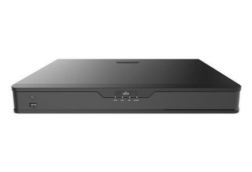  Uniview 9 csatornás NVR (NVR302-09E2) 