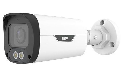  Uniview Easystar 4MP Colorhunter csőkamera (IPC2314LE-ADF40KM-WL) 