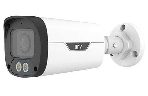  Uniview Easystar 4MP Colorhunter csőkamera (IPC2314LE-ADF28KM-WL) 