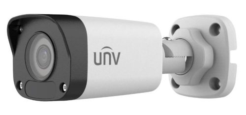  Uniview Easy 4MP csőkamera (IPC2124LB-SF28-A) 