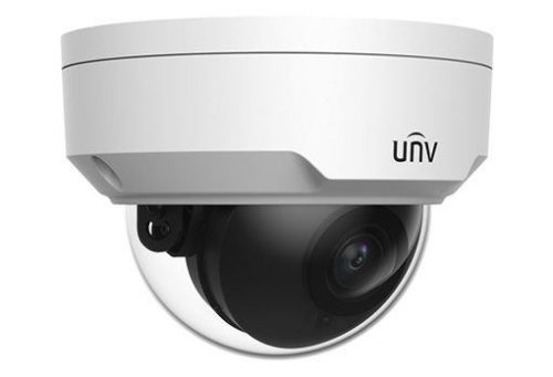  Uniview Easystar IP dómkamera (IPC324LE-DSF28K-G) 