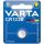  Varta CR1220 lítium gombelem 1db/bliszter (6220112401) 