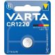  Varta CR1220 lítium gombelem 1db/bliszter (6220112401) 