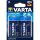  Varta Longlife Power D LR20 góliát elem 2db/cs (4920121412) 