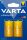  Varta Longlife C Baby elem 2 db (4114 101 412) 