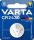  Varta Professional Gombelem CR2430 1db (6430112401) 