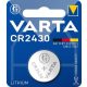  Varta Professional Gombelem CR2430 1db (6430112401) 