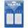  Varta Motion Sensor Night LED éjjeli lámpa 2db (16624101402) 