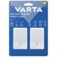  Varta Motion Sensor Night LED éjjeli lámpa 2db (16624101402) 