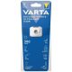  Varta Ultralight H30R LED fejlámpa fehér (18631101401) 