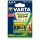  Varta Ready To Use AAA Ni-Mh 800 mAh ceruza akku (4db/csomag) 