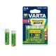  Varta Ready To Use AA Ni-Mh 2600 mAh ceruza akku 4db/csomag (5716101404) 